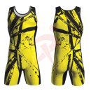 Wrestling Singlets