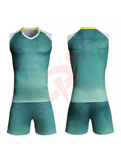 Volleyball Uniform