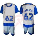 Lacrosse Uniform