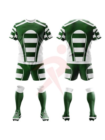 Rugby Uniform