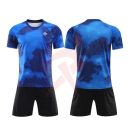 SOCCER UNIFORM