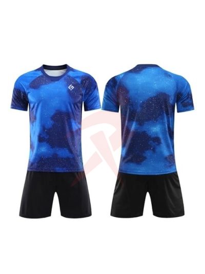 SOCCER UNIFORM