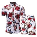 Summer Short Set