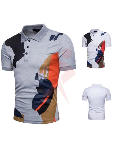 Polo Shirts