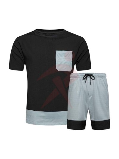 Summer Short Set