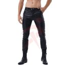 Leather Pants
