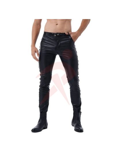 Leather Pants