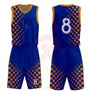 Basketball Uniform