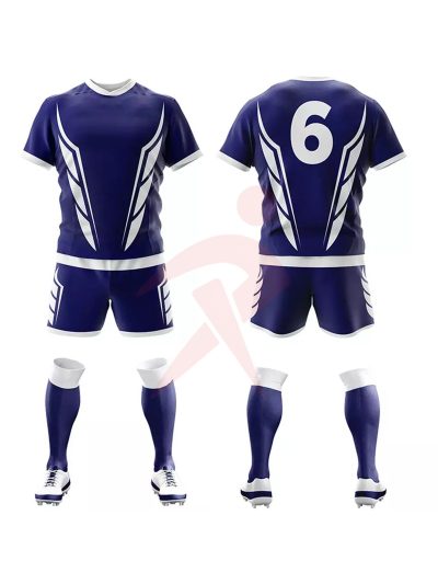 Rugby Uniform