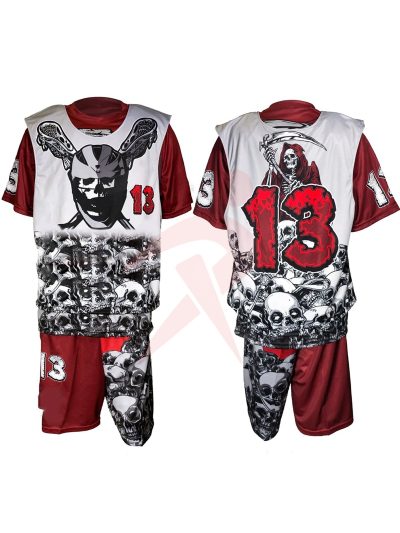 Lacrosse Uniform