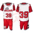 Lacrosse Uniform
