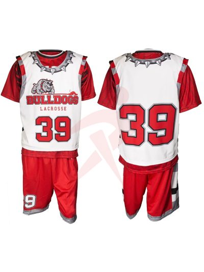 Lacrosse Uniform