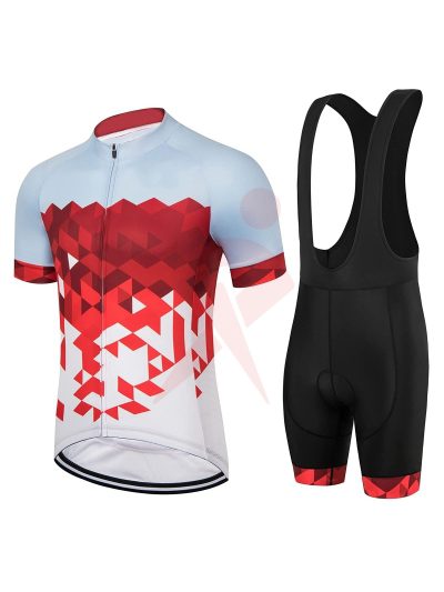 Cycling Uniform