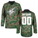ICE HOCKEY JERSEY