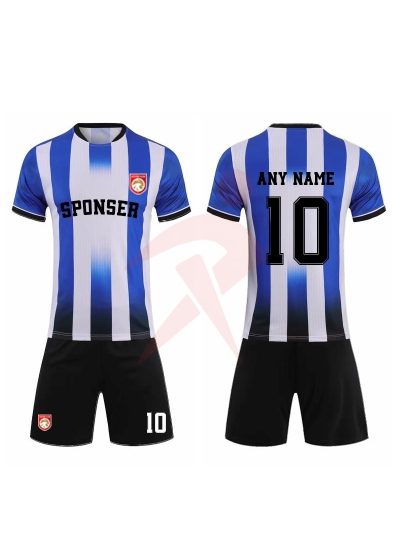 SOCCER UNIFORM