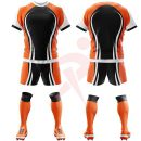 Rugby Uniform
