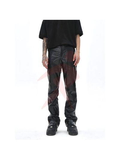 Leather Pants