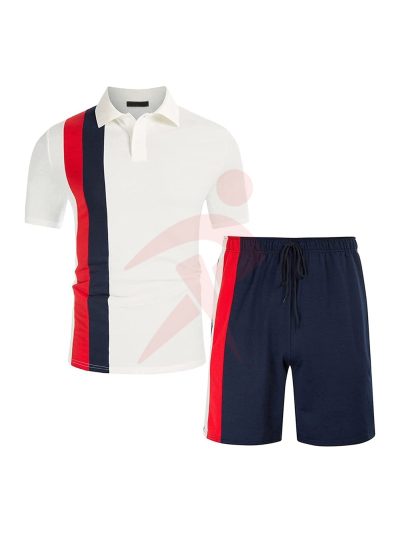 Summer Short Set