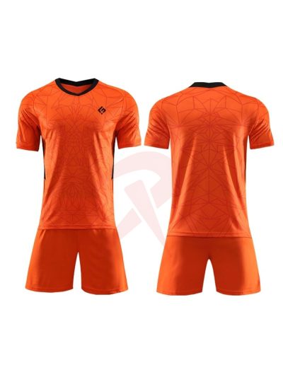 SOCCER UNIFORM