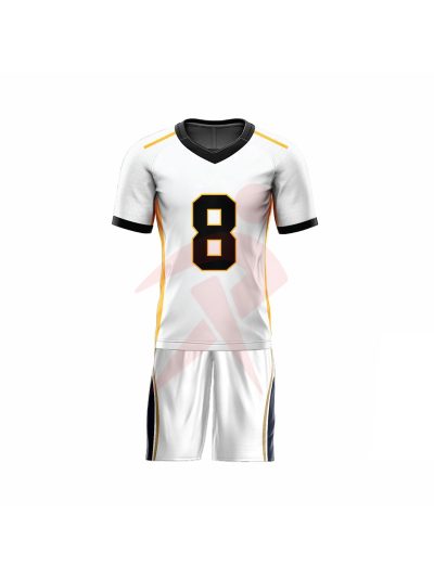 Flag Football Uniform