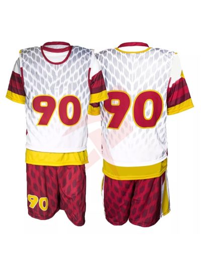 Lacrosse Uniform