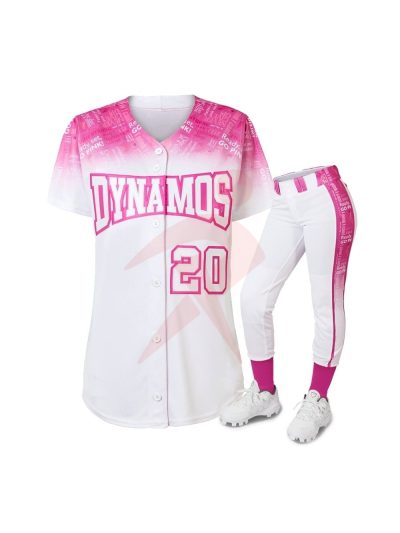 BASEBALL UNIFORM