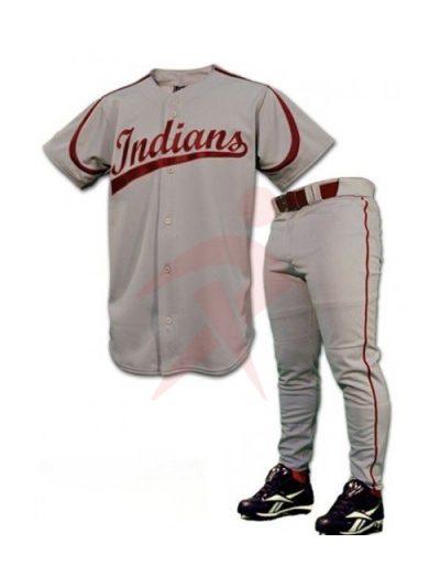 BASEBALL UNIFORMS