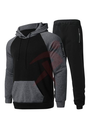 Tracksuits