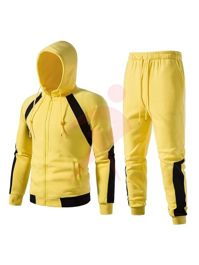 Tracksuits