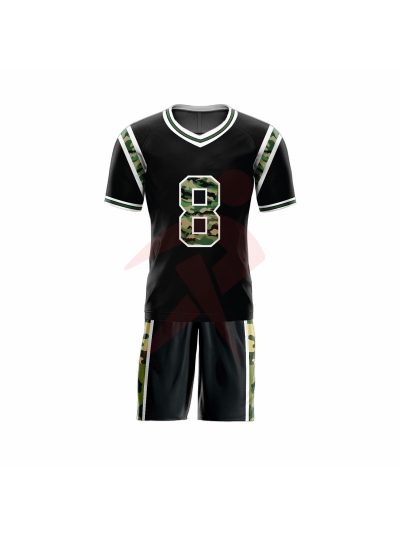 Flag Football Uniform