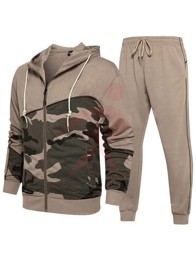 Tracksuits