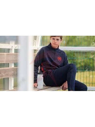 Track Suit