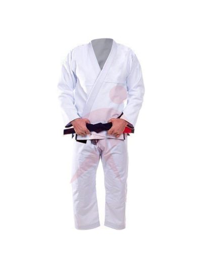 Jiu Jitsu Uniform