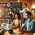 AI tools for youtube