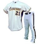 BASEBALL UNIFORM