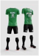 SOCCER UNIFORM