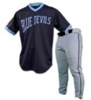 BASEBALL UNIFORMS