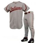 BASEBALL UNIFORMS